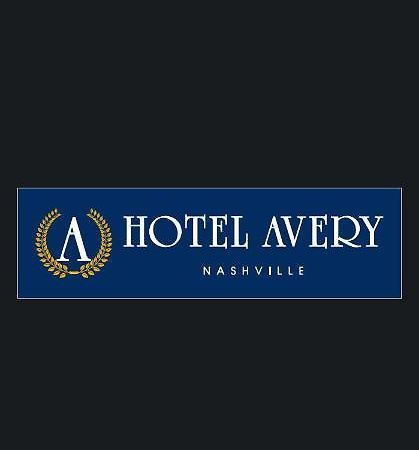 Hotel Avery Nashville Eksteriør bilde