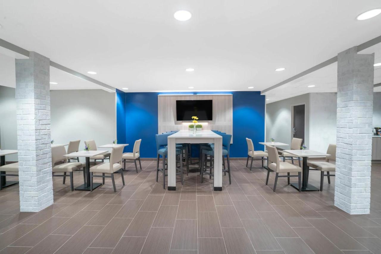 Quality Inn & Suites Nashville Eksteriør bilde